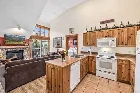 135 Dercum Dr #8630, Keystone, CO 80435