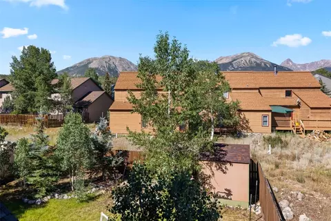1649 N Badger Ln, Silverthorne, CO 80498 photo 38