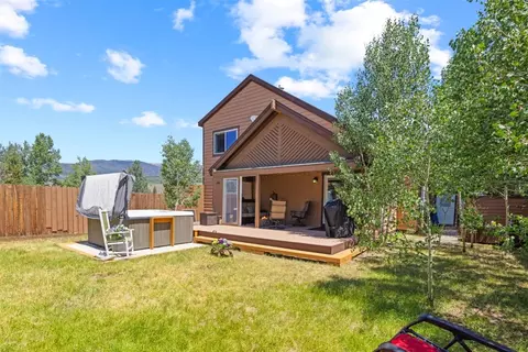 1649 N Badger Ln, Silverthorne, CO 80498 photo 36