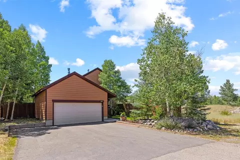 1649 N Badger Ln, Silverthorne, CO 80498 photo 48
