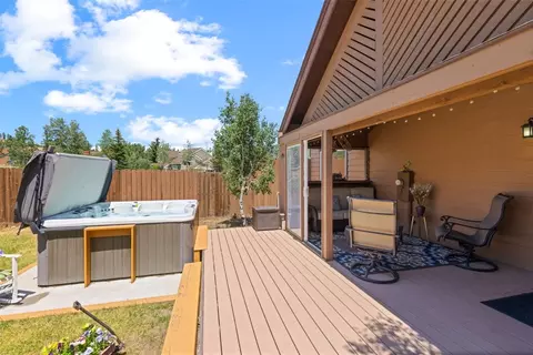 1649 N Badger Ln, Silverthorne, CO 80498 photo 28