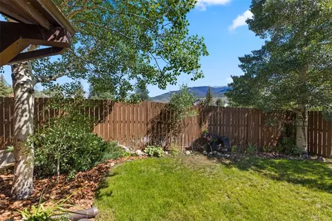 1649 N Badger Ln, Silverthorne, CO 80498 photo 47