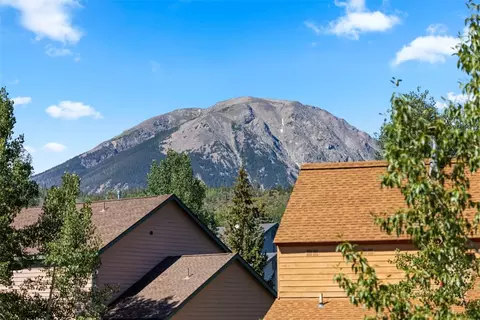 1649 N Badger Ln, Silverthorne, CO 80498 photo 5