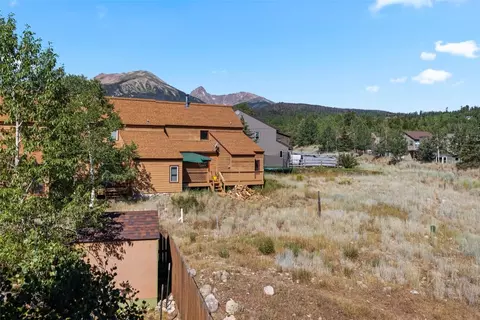 1649 N Badger Ln, Silverthorne, CO 80498 photo 30