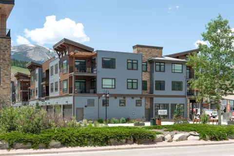 37 W 4th St #201E, Silverthorne, CO 80498 photo 30
