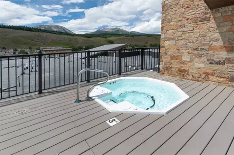 37 W 4th St #201E, Silverthorne, CO 80498 photo 26