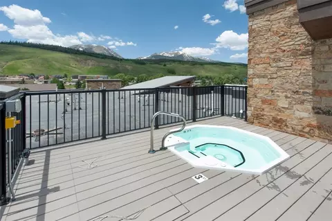 37 W 4th St #201E, Silverthorne, CO 80498 photo 24