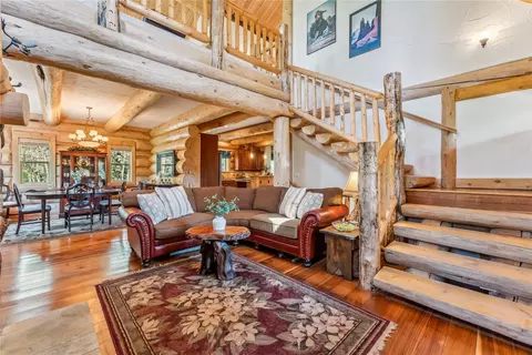 647 Aspen Dr, Silverthorne, CO 80498 photo 2