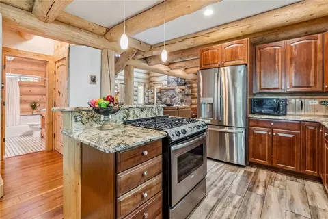647 Aspen Dr, Silverthorne, CO 80498 photo 8