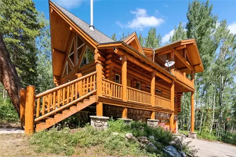 647 Aspen Dr, Silverthorne, CO 80498 photo 41