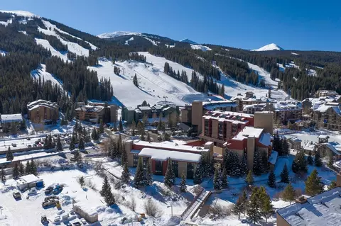 189 Ten Mile Cir #449/447, Copper Mountain, CO 80443