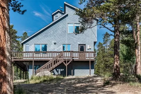 29 Serenity Ct, Fairplay, CO 80440