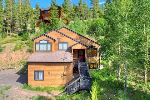 253 Blue Ridge Rd, Breckenridge, CO 80424