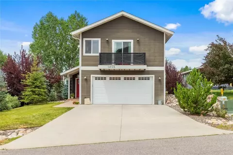 1455 Conestoga Cir, Steamboat Springs, CO 80487
