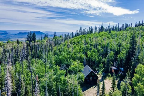 1440 Forest Service Road 109, Craig, CO 81625
