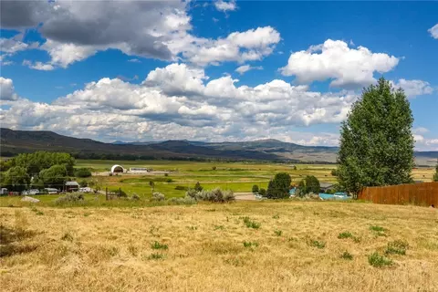 363 Vista Verde Dr, Hayden, CO 81639