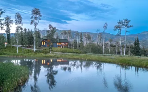 42185 Fern Hill Rd, Steamboat Springs, CO 80487