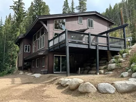 711 High Point Dr, Breckenridge, CO 80424