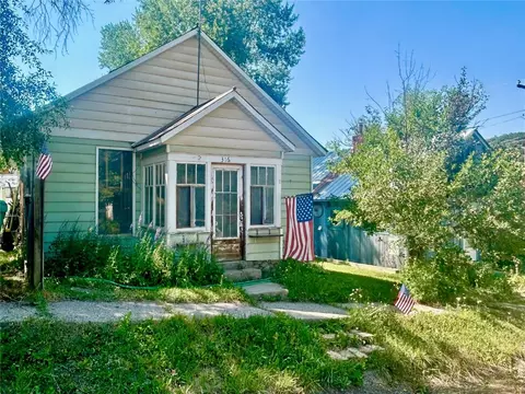 316 Bell Ave, Oak Creek, CO 80467