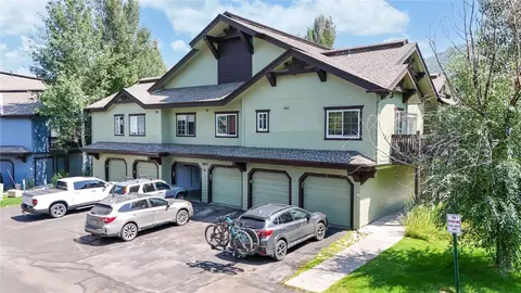 3425 Covey Cir #601, Steamboat Springs, CO 80487