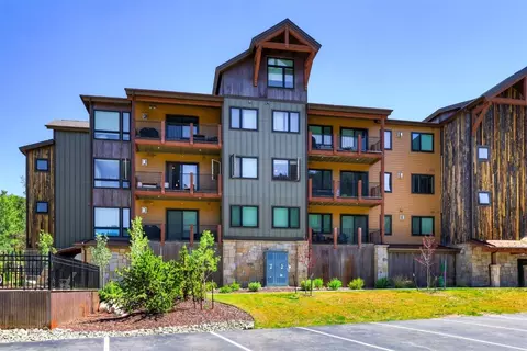75 Clearwater Way #108, Keystone, CO 80435