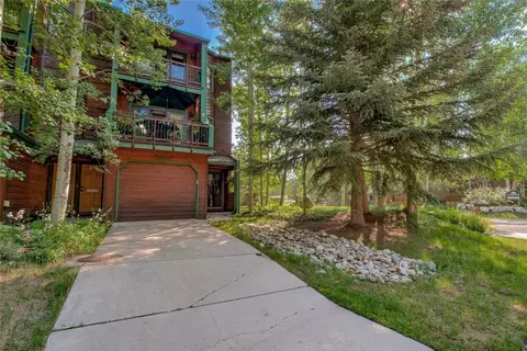 160 Rivercrest Dr #C, Frisco, CO 80443