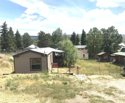 21450 Fourth Ave, Phippsburg, CO 80469