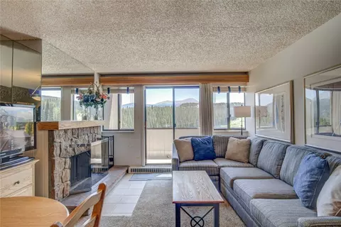 611 Village Rd #24270, Breckenridge, CO 80424