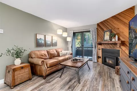 1001 Grandview Dr #15, Breckenridge, CO 80424