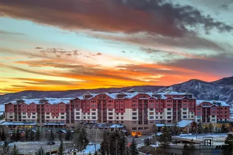 2300 Mt Werner Cir #223, Steamboat Springs, CO 80487