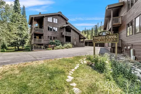 2617 Burgess Creek Rd #104, Steamboat Springs, CO 80487