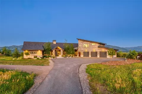 30400 Marshall Rdg, Steamboat Springs, CO 80487