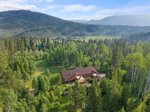 32478 Ute Trl, Oak Creek, CO 80467