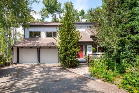 1765 Alexandre Way, Steamboat Springs, CO 80487