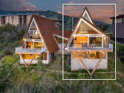 1859 River Queen Ln, Steamboat Springs, CO 80487