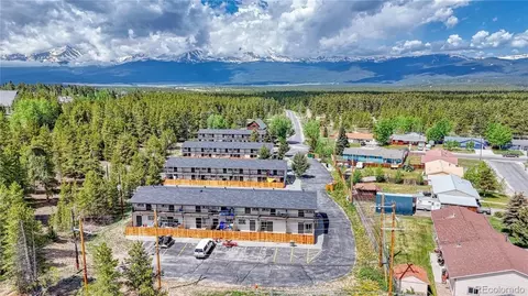 921 Mount Massive #27, Leadville, CO 80461