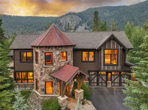 30 Tip Top Trl, Keystone, CO 80435