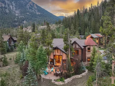30 Tip Top Trl, Keystone, CO 80435 photo 5