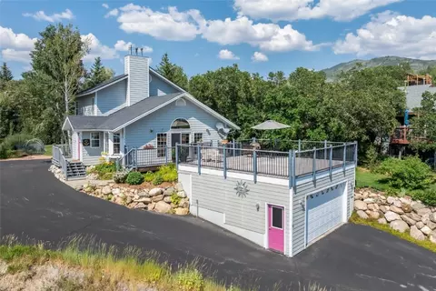1320 Blue Sage Dr, Steamboat Springs, CO 80487