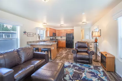 847 Airport Road Space #13, Breckenridge, CO 80424