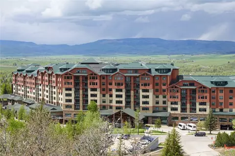 2300 Mt Werner Cir #626/627, Steamboat Springs, CO 80487