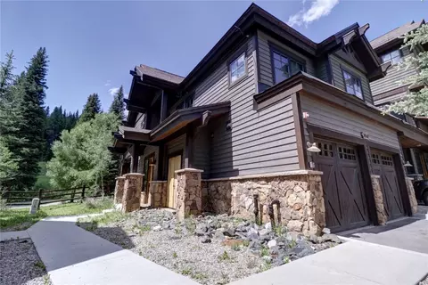 35 Union Creek Trl #35A, Copper Mountain, CO 80443