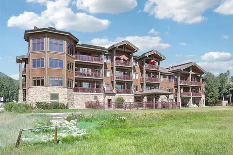 1101 9000 Divide Rd #101, Frisco, CO 80443