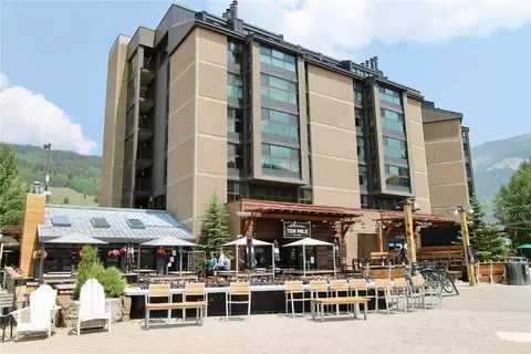 209 Ten Mile Cir #601, Copper Mountain, CO 80443