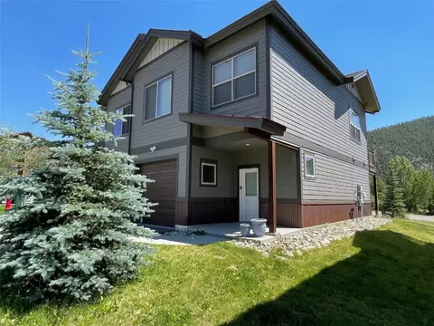 31 Wayback Dr #1, Keystone, CO 80435