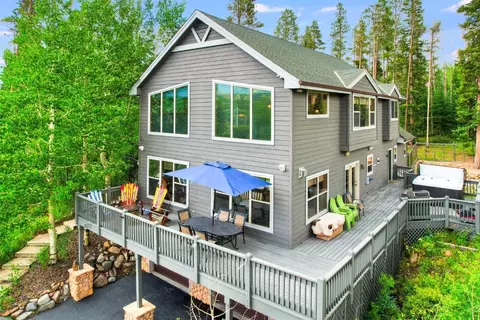 552 Shekel Ln, Breckenridge, CO 80424