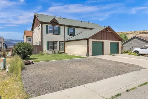 507 N 11th St # A, Kremmling, CO 80459