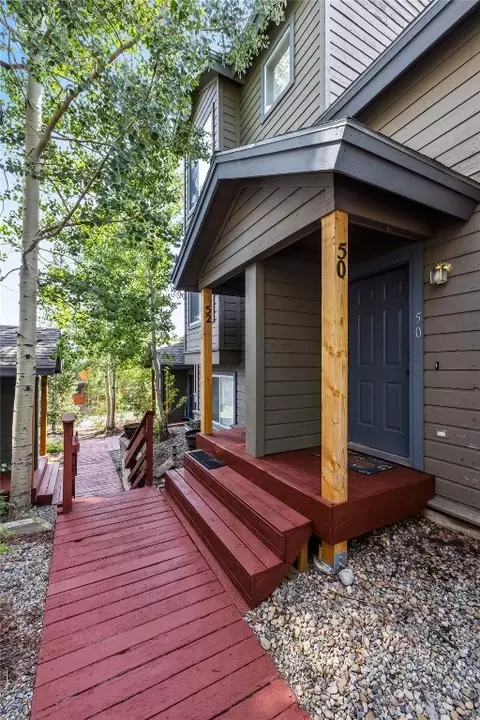50 Spyglass Ln #50, Silverthorne, CO 80498