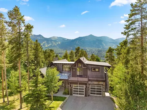 201 S Pine St, Breckenridge, CO 80424
