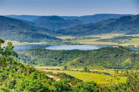 32100 Preserve Dr N, Steamboat Springs, CO 80487